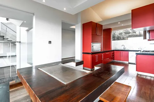Casa En Venta En Mercenario. Cod V23518