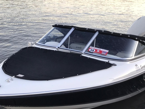 Vendo O Permuto Bermuda Sport 180 Etec 150 Hp Hsl Ho