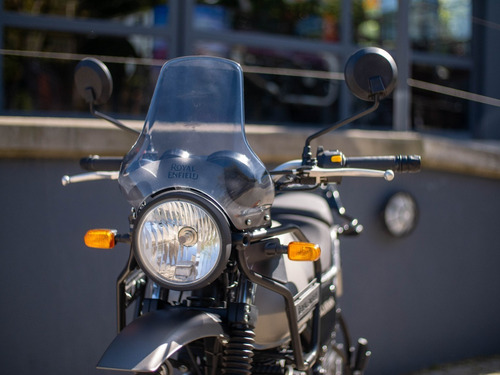 Imagen 13 de 25 de Royal Enfield Himalayan Gravel Grey Usada