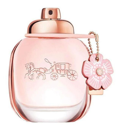 Coach Floral EDP 90 ml para  mujer