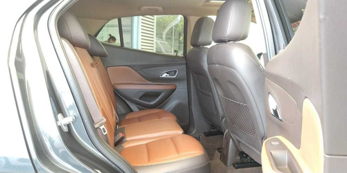 Imagen 14 de 15 de Buick Encore 1.4 Cxl Premium At 2016 (5395)