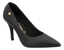 Comprar Zapatillas Mujer Formales Mate Tacones Vizzano Cómodas