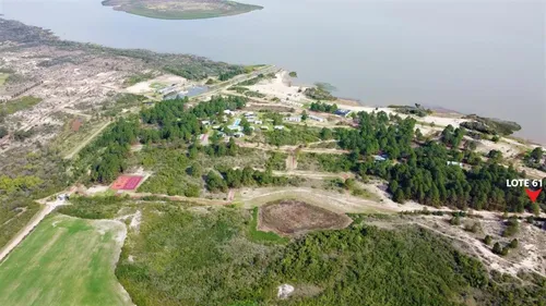Venta - Terreno - Carmelo - Casa Chic - Barrio Medanos De Punta Gorda