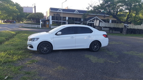 Peugeot 301 1.6 Hdi Allure 2017