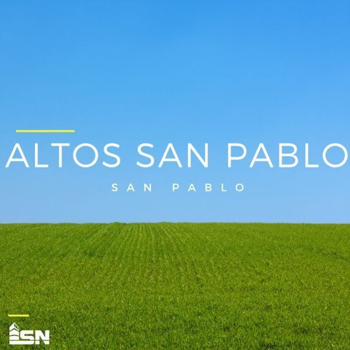 Imagen 1 de 2 de Terreno En Venta En Altos San Pablo