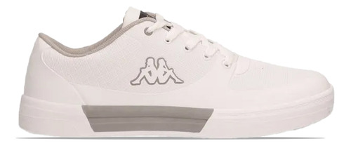 Zapatillas Hombre Kappa Logo Ivrea Blanco Jj deportes