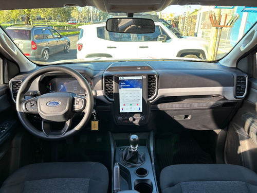 Ford Ranger 2.0 Cd 4X2 Xl 170Cv