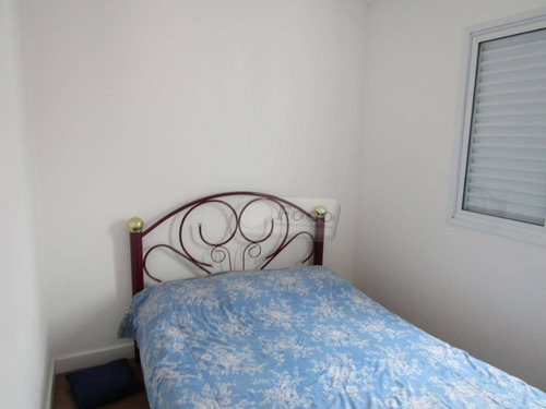 Imagem 8 de 30 de Apartamento À Venda, 55 M² Por R$ 450.000,00 - Picanco - Guarulhos/sp - Ap0660