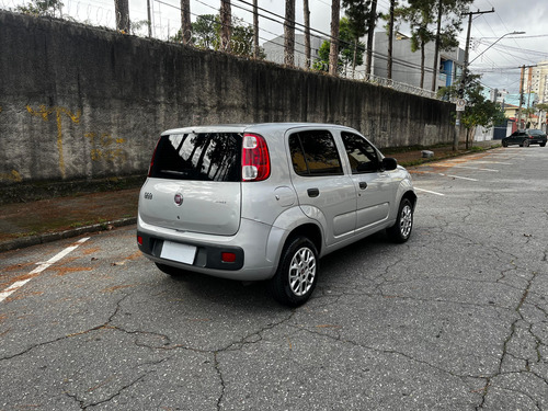 Fiat Uno 1.0 Vivace Flex 5p