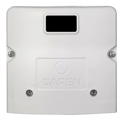 Garen Perú - Módulo Wifi De 04 Canales Para Motor Garen