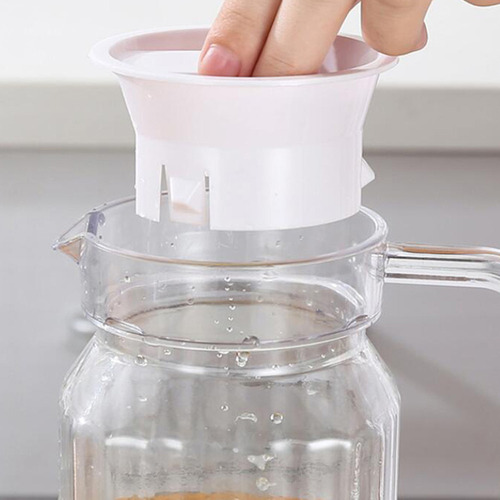 Botella De Agua Fría Y Caliente De 1,1 L Con Diseño De Rayas