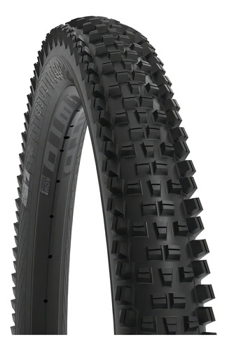 Llanta Wtb Trail Boss 29.5x2.4 Tcs Tri-tec Tough Color Negro