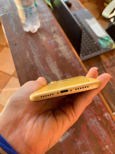 iPhone XR 128gb (Usado)