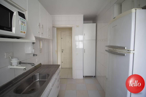 Imagem 3 de 16 de Apartamento - Ref: 226741