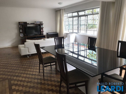 Imagem 2 de 15 de Apartamento - Perdizes - Sp - 532015