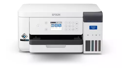 Papel para Sublimación Epson, 100 Hojas - Tecnowire