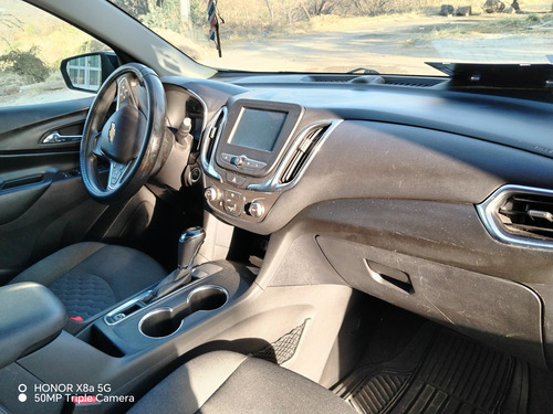 Chevrolet Equinox 1.5 Lt At