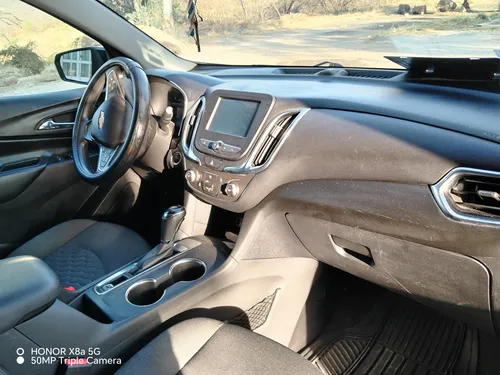Chevrolet Equinox 1.5 Lt At