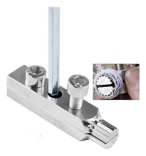 /para Tornillo Damado Damado Extractor Damado Tornillo De