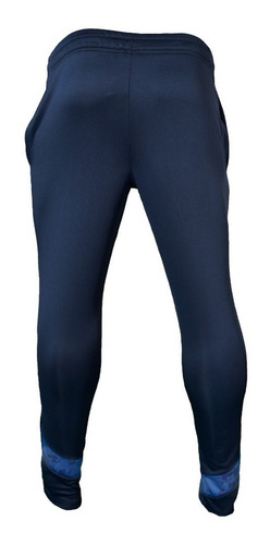Pantalón Chupín Tecnológico Umbro Nacional Adulto Mvdsport