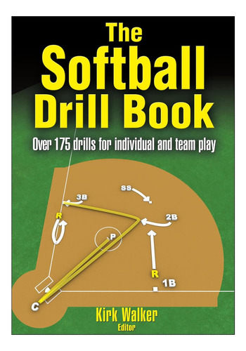 Libro: El Libro De Ejercicios De Softbol