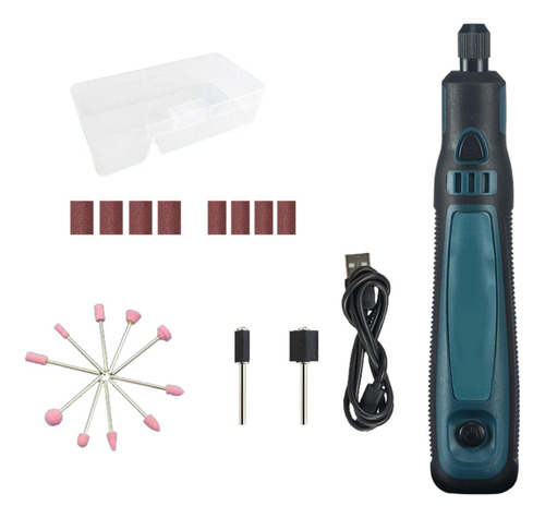 Kit De Herramientas Eléctricas Inalámbricas Estilo C