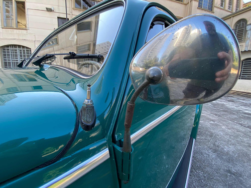 Volkswagen Fusca 1966 Motor 1200