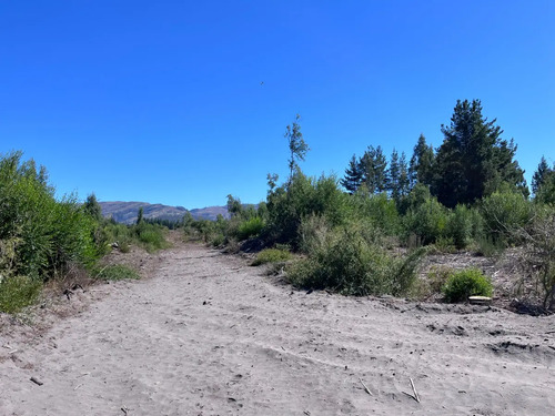 Venta Sitio Proyecto El Arrayan Camino Unihue Talcamavida