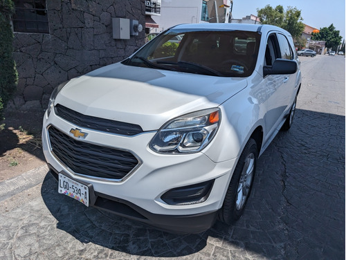 Chevrolet Equinox 1.5 Lt At