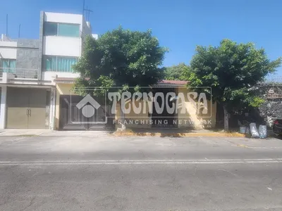 Terreno en venta