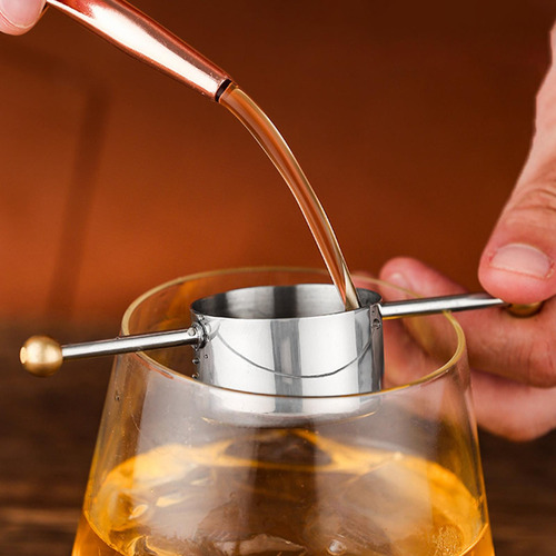 Jigger De Barra De 30 Ml Para Herramientas De Bartender Para