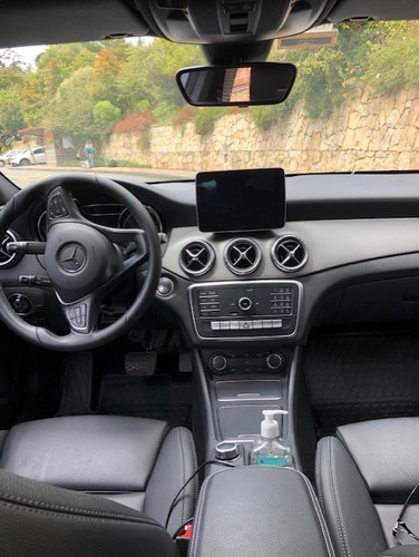 Mercedes Benz Cla 180
