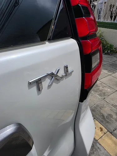Toyota Prado 2.8 Tx-L At6