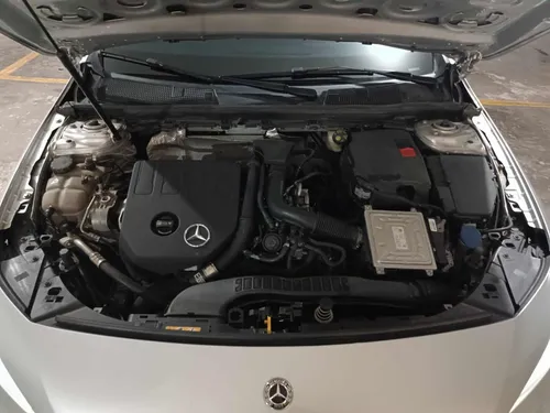 Mercedes-Benz Clase A 1.4 A 200