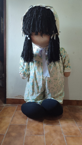 Muñeca Pepona Gigante