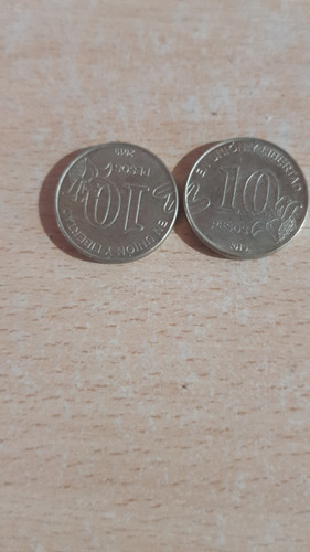 Venta De Monedas Argentinas Antiguas