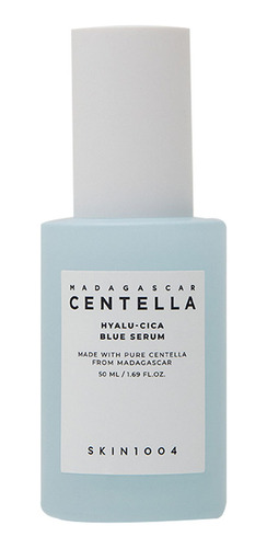 Serum Hidratante Hyalu-cica Blue 50ml