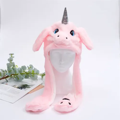 Gorras y Sombreros de Unicornios