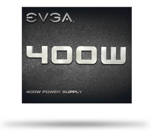 Imagen 9 de 9 de Fuente De Alimentación Evga 400w