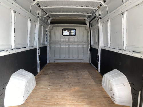 Fiat Ducato 2.3 Maxicargo Mjet Te C/abs+aa