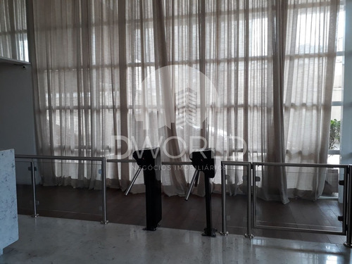 Imagem 13 de 19 de Ampla Sala Comercial - Localização Estratégica! - Sa01303 - 34632634