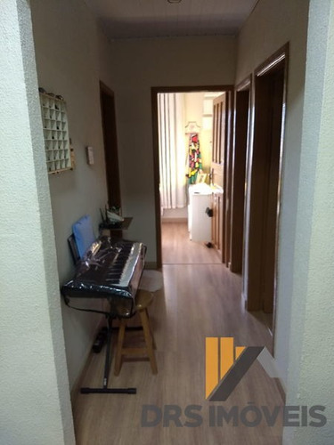 Imagem 8 de 14 de Casa Térrea Com 3 Quartos - Ca424-v