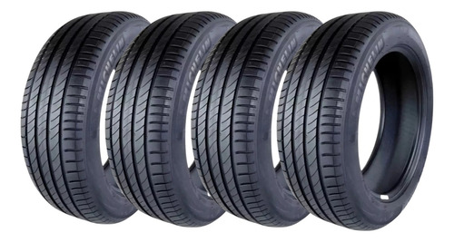 4 Pneu Aro 17 215/55r17 94v Tl Primacy 4+ Michelin