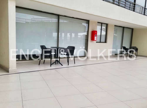 Acogedor Departamento En Ascotan 59 M2