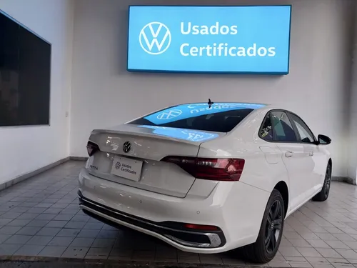 Volkswagen Jetta 1.4 T Fsi Sportlinbe Tip
