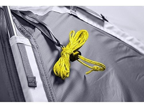 Salewa Litetrek Iii Tent 3person 3season Saco Talla Única