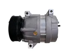 Comprar Compresor Aire Acondicionado Renault Scenic Ii Iii 1.6