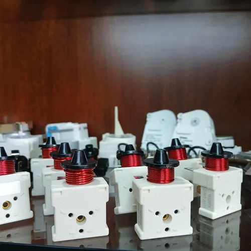 Relay Embraco Para Nevera 1/3
