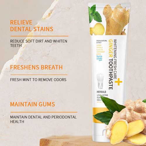 Descamación De Dientes Gingivales, Dientes Refrescantes Para