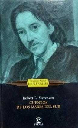 Cuentos De Los Mares Del Sur, R. L. Stevenson Tapa Dura